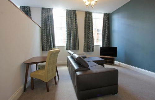 The Castle Collection - 3 Union Court - Foto 18