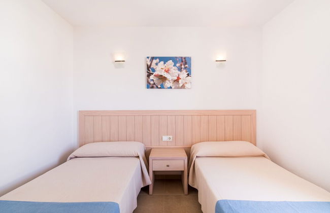 Apartamentos Bossa Bay - MC Apartamentos Ibiza - Foto 12