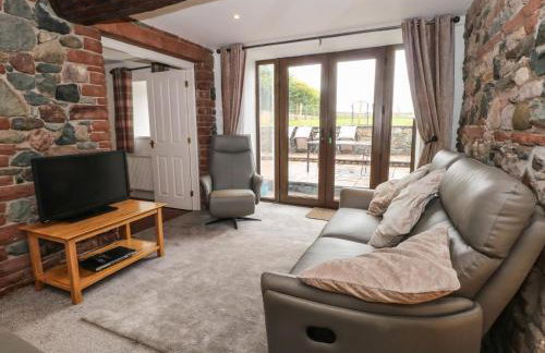 Saddleback Barn - Foto 3