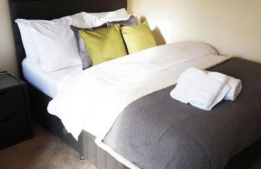 YBC Court, Aldershot - Foto 17