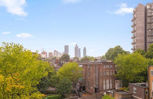 Modern Apartment 2 bedroom in Central London - Photo 38