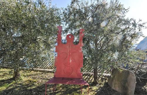 Apartment Xino Terrace View-2 by Interhome - Photo 58