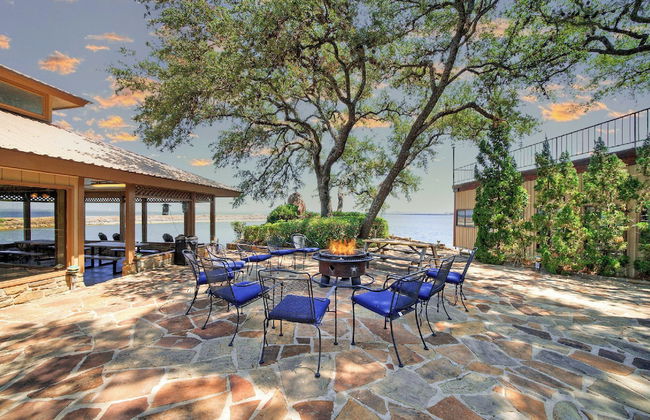 Upstay -10 Waterfront Mansion with Jetty - Foto 35