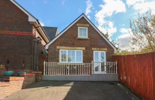 Ffau'r Ddraig - Foto 1