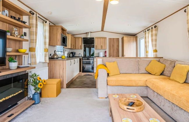 Your Ultimate Holiday Rental at Pevensey Bay - Foto 3