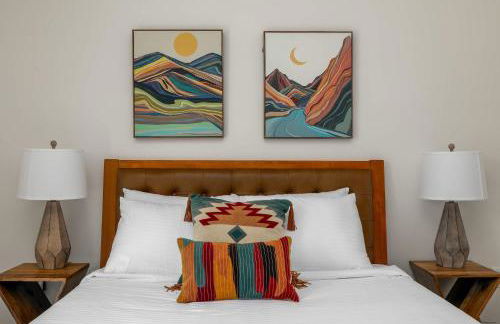 NEW 3br Luxury Townhome - Gaslamp - Balboa Park - Foto 29