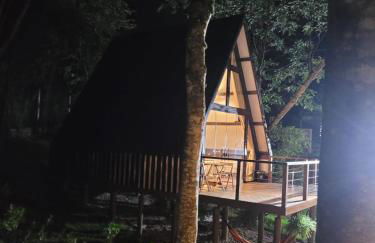 Chalé Malbec, Estrada do Vinho com cafe da manha e hidro - Foto 29