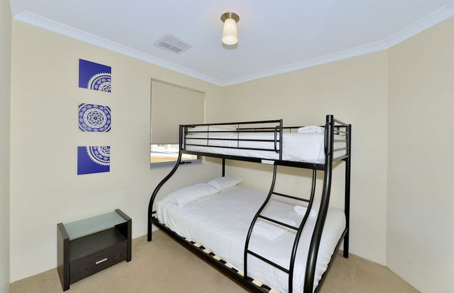 Serenity on the Terrace - Foto 3