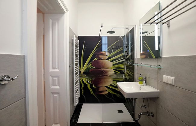 Albizia-Apartments - Foto 59