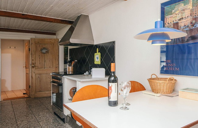 4 Star Holiday Home in Ribe - Foto 11