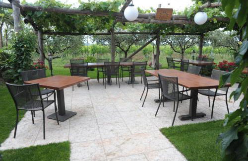 Agriturismo Sol De Montalto - Photo 20