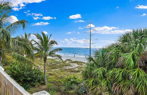 San Remo 307 Gulf Front Splendor 3BD 2BA - Foto 46