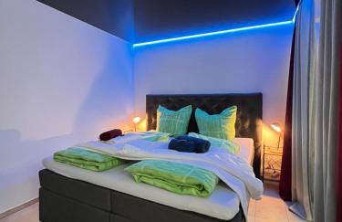 A&D Charmantes Apartment - Bühlertal bei Bühl, Baden-Baden & Schwarzwald - Foto 6