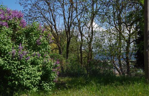 Lotsenhaus Barhöft - Foto 41