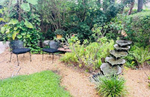 South Beach Paradise Jr Suite next to Convention Center - Foto 26