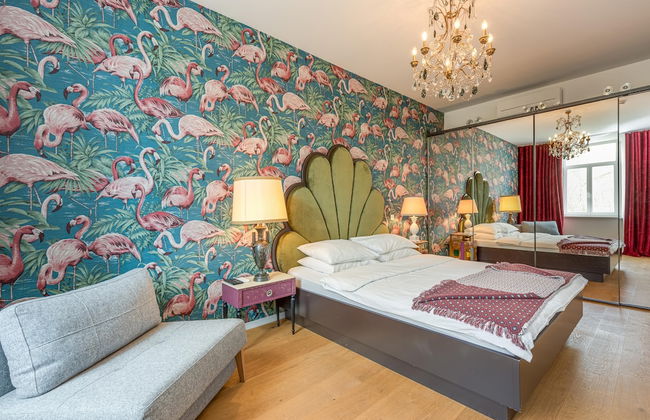 Tromostovje IV In Heart Of Ljubljana - Photo 13