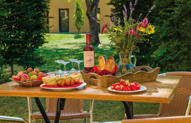 Nice Maisonette Near the Famous Caves of Lascaux - Foto 16