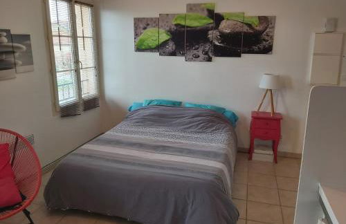 Hébergements Sylvain - Foto 30