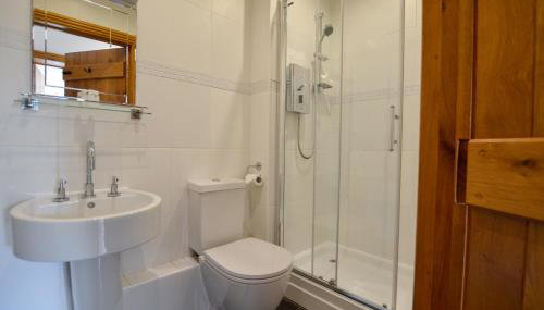 Three Chantry Barns, Orford - Foto 4