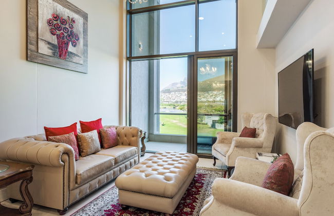 V&A Waterfront Luxury Residences - WHosting - Foto 60
