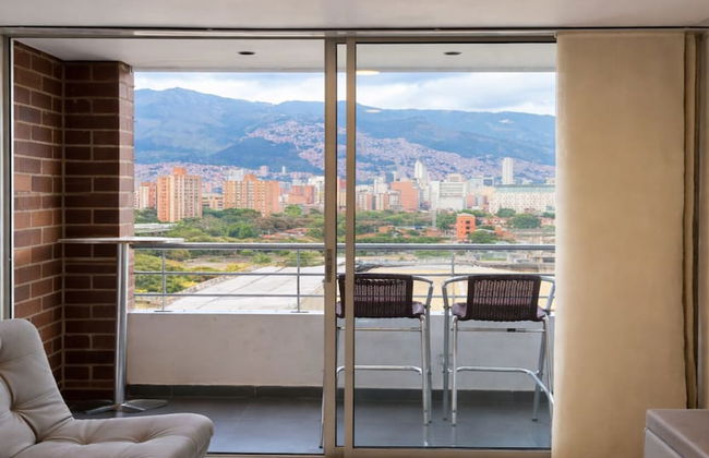 Ivanna Jumar ApartaHotel - Laureles Estadio - Foto 77