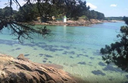 Appartement vue mer, terrasse parking et plage - Photo 14