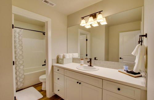 Monroe Apartment Near Evergreen State Fairgrounds! - Foto 21