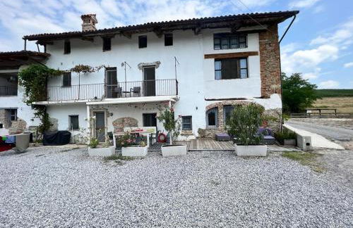 Casa In Bocca Al Lupo - Foto 16