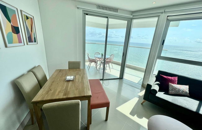 U-GO Edificio Murano Elite, Bocagrande - Foto 34