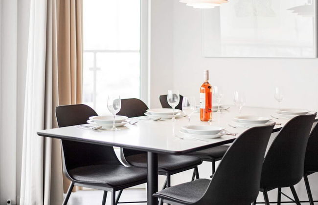 6 Personen Ferienhaus in Wendtorf - Foto 22