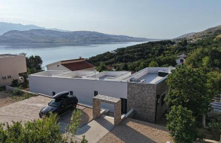 Villa Perla Nera & Villa Nevera by Pag tours - Photo 47