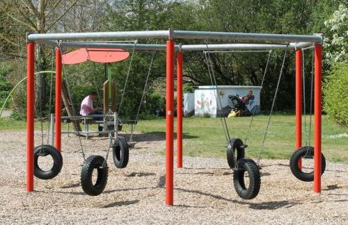 Holiday home Heide - Foto 35