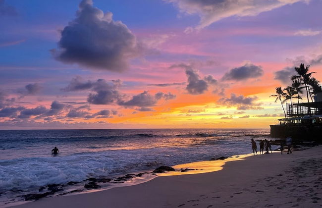 Atomic Tiki - Foto 18