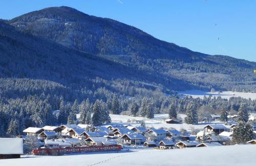 Gemütliche Alpenwohnung in Altenau - Foto 15