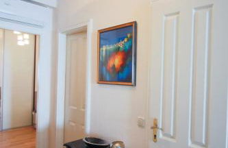 Sea view luxury apartment - Foto 8