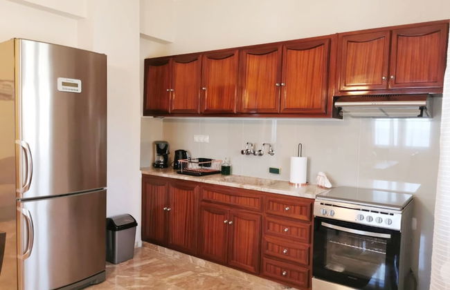 Villa Sunrise - South Crete Sea View - Foto 8