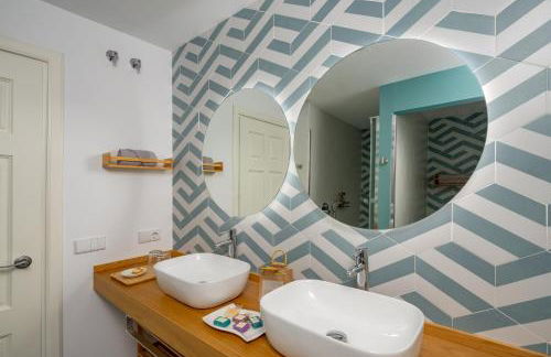 Mare by La Pita - Central Premium Apartment with Terrace - Photo 15