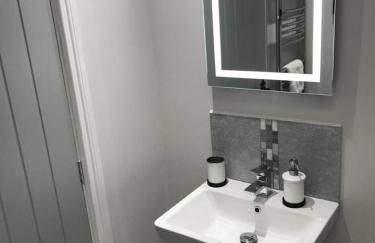 Arthur Street Guest Cottage No16 - Foto 21