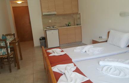 Sofia Studios & Apartments - Foto 8