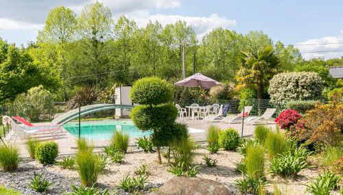 Holiday Home Villa Rocuet by Interhome - Foto 4