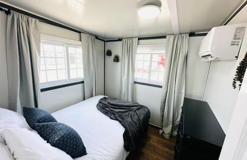 BoxHouse Villages Pecos - Foto 50