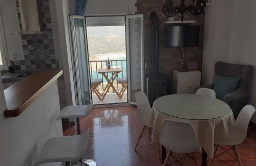 Casa Rural Plaza Zahara Buenas Vistas - Foto 16