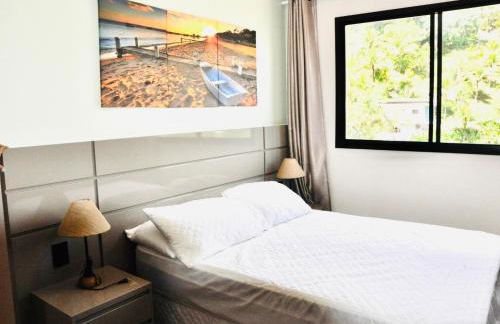 Apto alto padrão com uma vista de tirar o folêgo - Foto 20