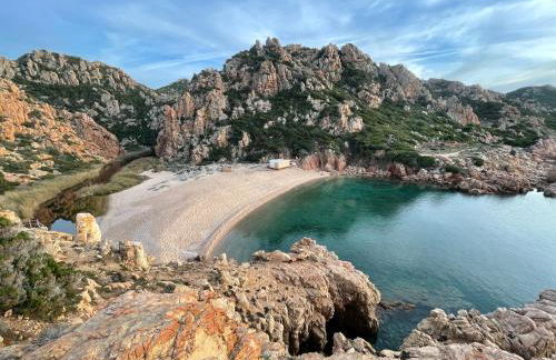 Villetta La Risacca - fronte mare - seafront - Foto 111