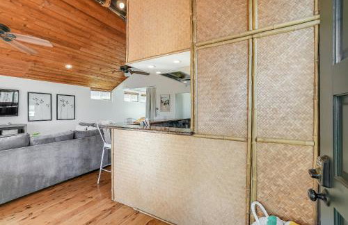 Stunning South Mission Beach Home - AC, Private Patio, Grill and Garage! - Foto 25