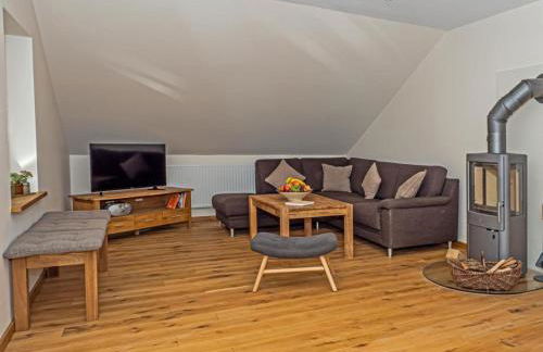 Ferienwohnung Meer und Muh - Foto 8