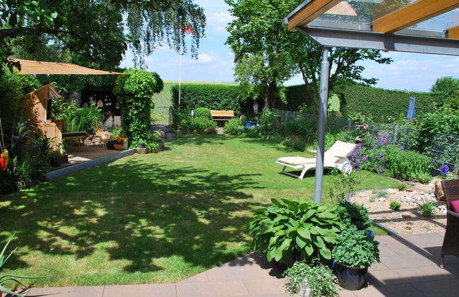 Holiday Apartment Langkamp - Foto 13