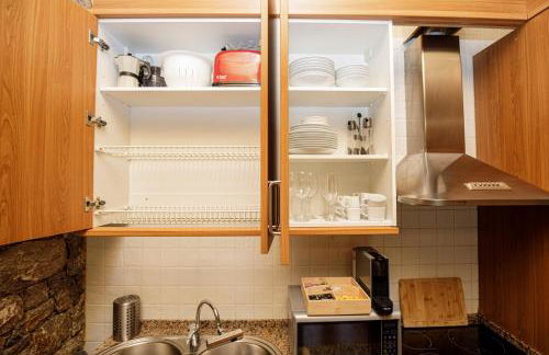 El Refugi de les Basses Apartament - Foto 6