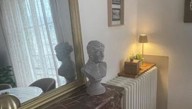 La pause Saumuroise - Foto 2