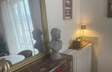 La pause Saumuroise - Foto 2